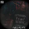Spice God - Full Plate - Single