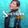 Sheyrine - On est ensemble (feat. Lartiste) - Single